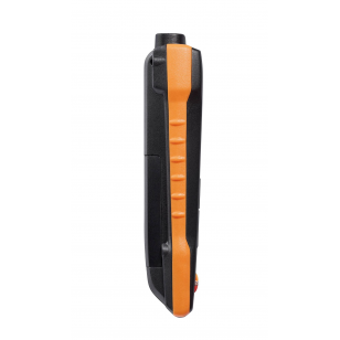 testo 922 - Diferenčný teplomer pre TE typu K s pripojením k aplikácii